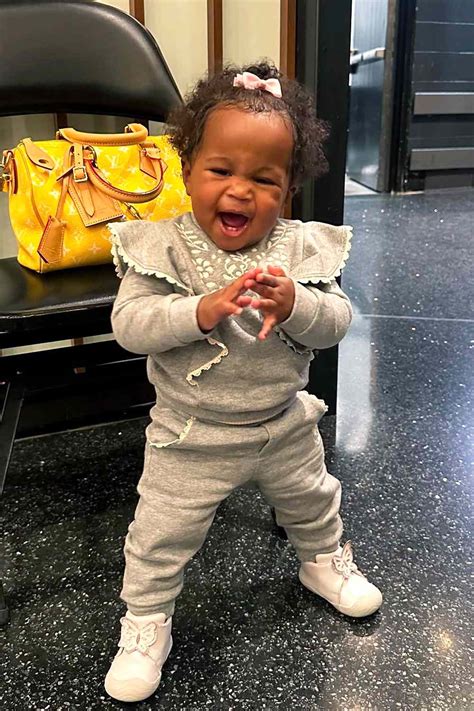 Draymond Greens 4 Kids: All About Draymond Jr., Cash, Olive and Hunni