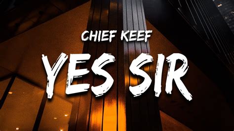 Chief Keef Yes Meme