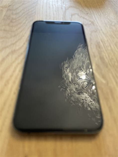 Iphone XS 64 GB uszkodzony Chruszczobród OLX pl