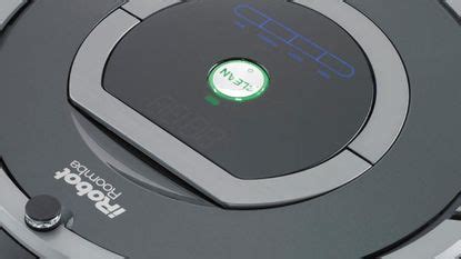 iRobot Roomba 780 review | T3