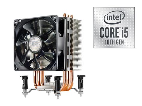 Intel Core I F Core Thread W Ghz Lga