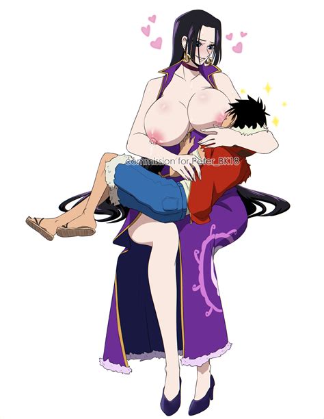 CM Peter BK By Fungushi Hentai Foundry