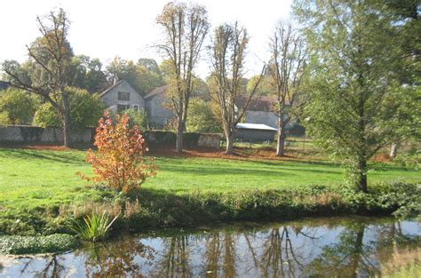 L Etang Des Moines2 Montchauvet