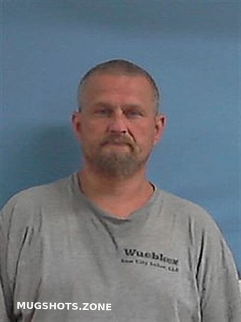 EILER CHRISTOPHER LANE 08 04 2023 Stone County Mugshots Zone