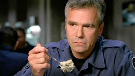 Jack O'Neill - Stargate SG-1 - TV Fanatic