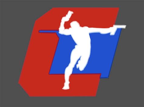 Logo v36 image - Charge! - ModDB