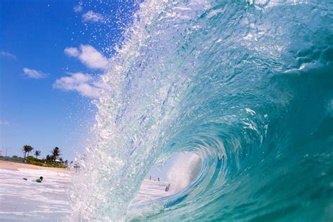 Sandies Beach, Oahu, Hawaii - The Elevated Moments