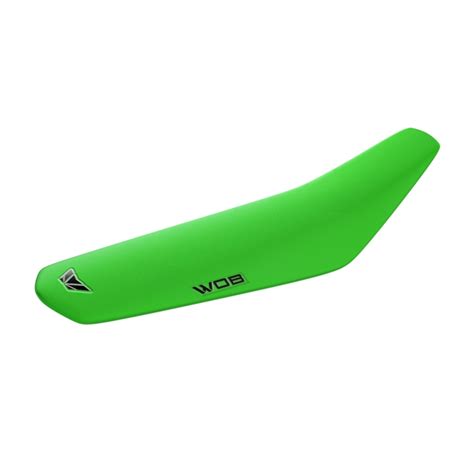 Kawasaki Replica Seat Cover Wob Design