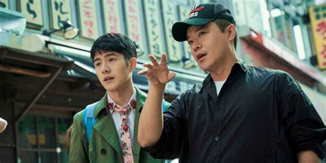 Detective Chinatown 3 (2020) | Martial Arts & Action Entertainment