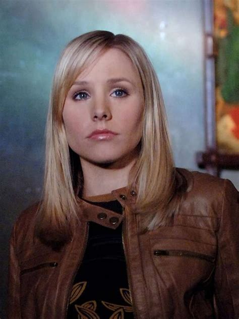 Kristen Bell Veronica Mars Jacket - New American Jackets