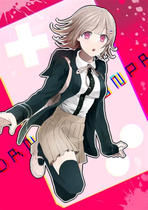 100 Chiaki Nanami Wallpapers Wallpapers