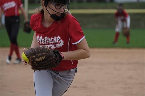 Fall U12 Softball | Photos | Melrose Youth Softball