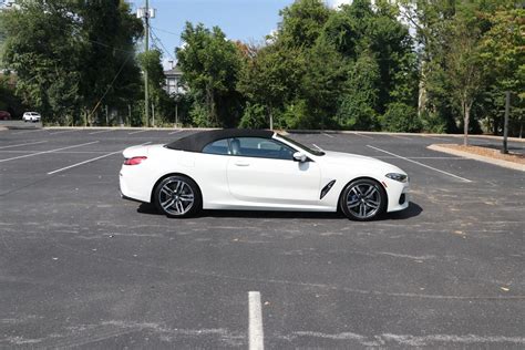 Used 2020 Bmw 840i Xdrive M Sport Convertible For Sale 87 900 Auto Collection Stock P67976