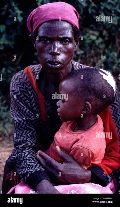 Apr Burundi Rwanda Rwandan Tutsi Refugees Flee Across The