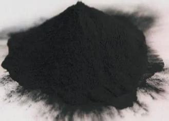 Why high-purity graphite powder has strong conductivity?