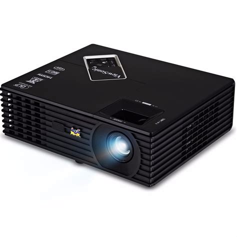 Proyector Viewsonic Pjd5533w Wxga 3d Dlp 3000 Lumens 720p Hd 12 345