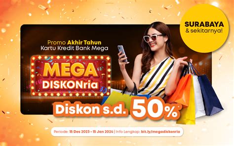 Promo Bankmega