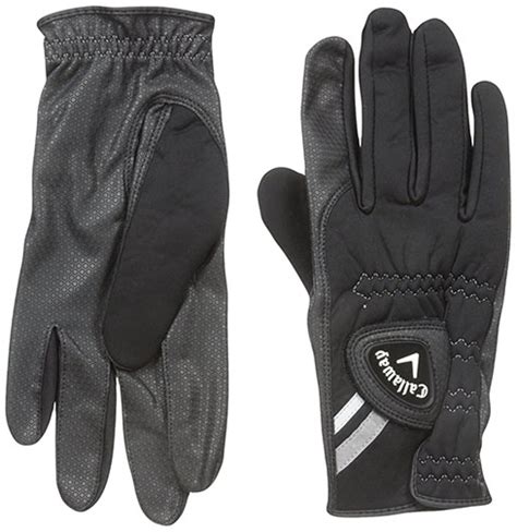 Top 10 Best Golf Gloves in 2019 Reviews - BestProReview