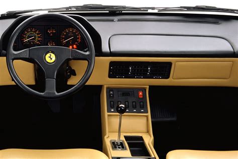 Guide: Ferrari Mondial t — Supercar Nostalgia