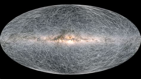 Gaia Makes Most Accurate 3D Map of the Milky Way Yet - Sky & Telescope ...