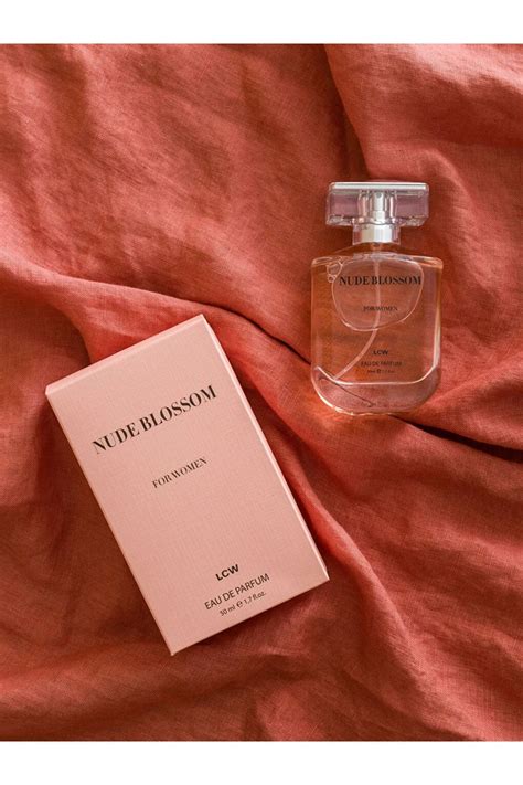 LC Waikiki LCW ACCESSORIES Nude Blossom EDP Kadın Parfüm 50 Ml Fiyatı