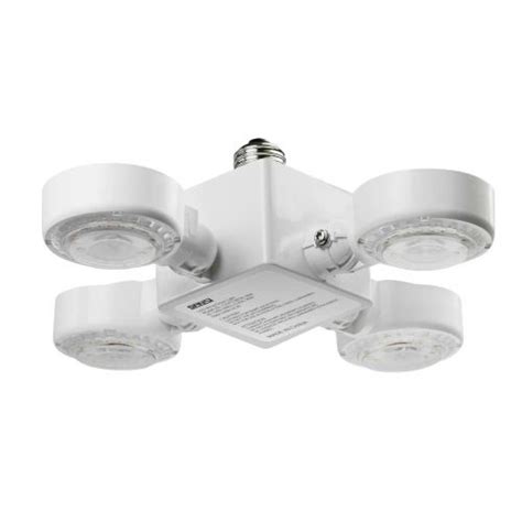 Sansi 30W LED Folding Wings By Sansi Grow Lamp Lighting Information