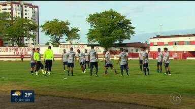 Grtv Edi O Salgueiro Estreia Nesta Quinta Na Copa Do