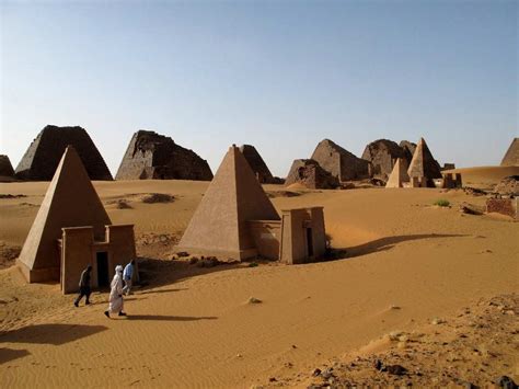 3 Ancient African Civilizations You’ve Probably Never Heard Of