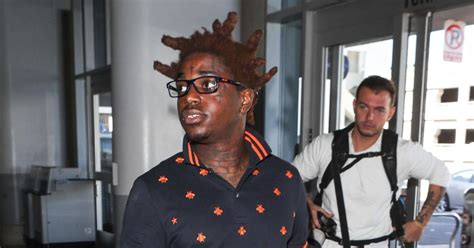 Kodak Black Arrested On Drug Charges Nearly 3 Years After Being