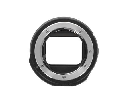 Адаптер Nikon FTZ II Mount Adapter - Купить в Москве