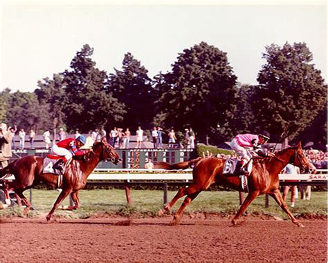 travers  americas stakes race   ages  winningponiescom blog