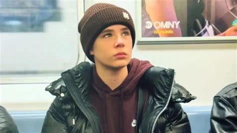 Diesel La Torraca Age, Height, Weight, Net Worth, Career, And Full Bio ...