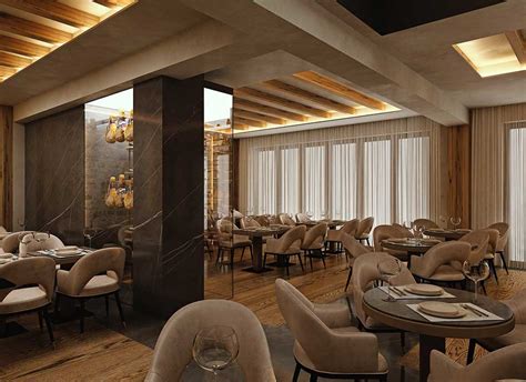 JARAM Resort – Novi centar Kopaonika