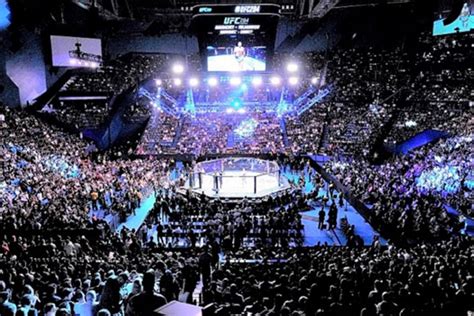 UFC 312 Sydney Tickets 2025 | Ticket Merchant