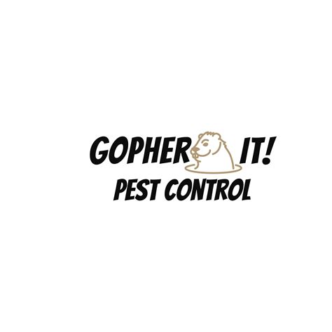 Gopher It Pest Control Nipomo Ca Nextdoor