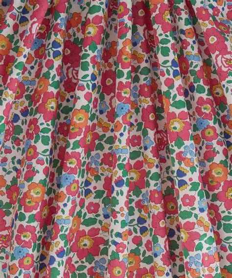 Betsy V Liberty of London Tana Lawn Fabric