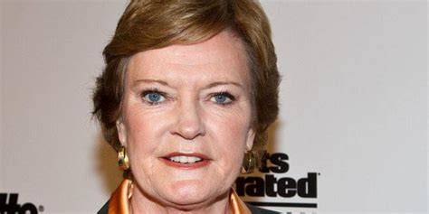 Pat Summitt - Trivia, Family, Bio | Famous Birthdays