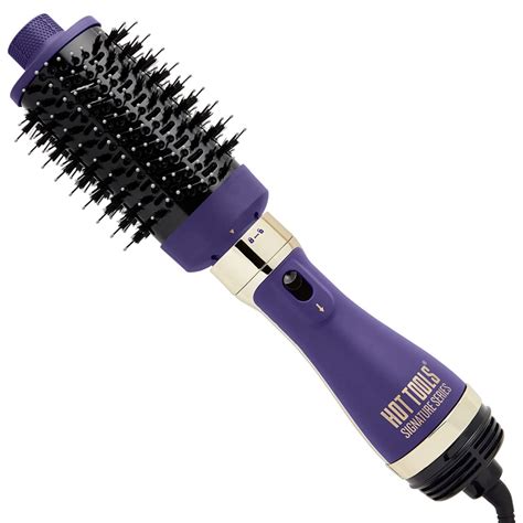 Hot Tools Pro Signature Detachable One Step Volumizer And Hair Dryer For 34 HTDR5589