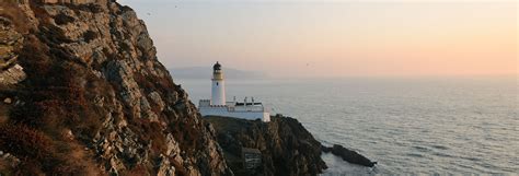 Douglas Head Northern Lighthouse Board