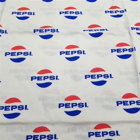 Pepsi Shirts 7s 80s Vintage Pepsi Logo Tshirt Xl New Poshmark