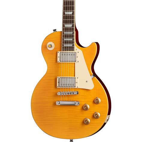 Guitarra Eléctrica Epiphone 1959 Les Paul Standard Musicland