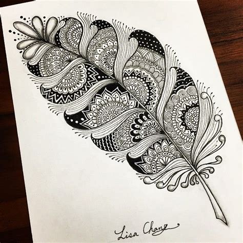 17 Best images about Doodles, pen, pencil on Pinterest | Doodle flowers ...