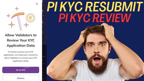 Pi Kyc Review In Progress Problem Solve Pi Network Kyc Pikyc