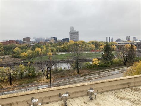 Fall on Campus--University of Minnesota : r/minnesota