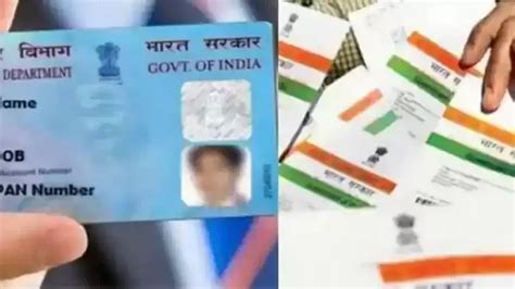 Income Tax Payer Beware Your Pan Card Will Become Inoperative Check