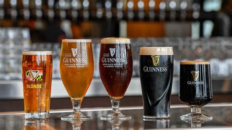 New Guinness brewery is one of many reasons to revisit Baltimore | WJLA