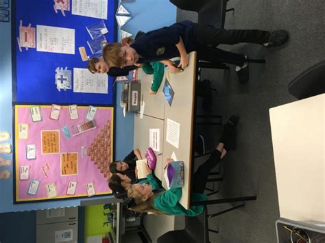 Using Our Literacy Skills Hoyland Common Primary School