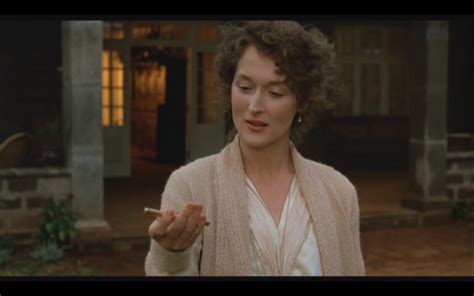 Out Of Africa Screencaps Meryl Streep Image 30142153 Fanpop