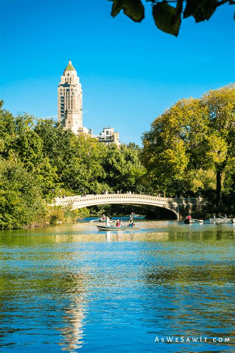 16 Best Parks in NYC