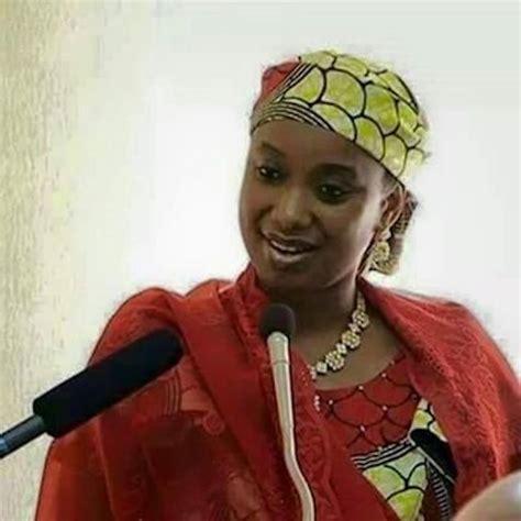 Breaking Binani Elected First Female Governor In Nigeria Chronicle Ng